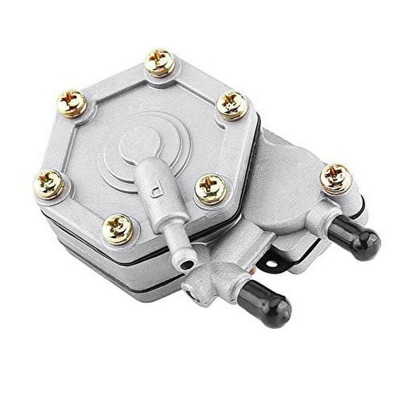 Lumix GC Gas Fuel Oil Pump For 500cc Polaris Scrambler Predator 500 ATV Quads
