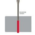 thumbnail image 4 of TEKTON 3/16 Inch Pin Punch | 66055, 4 of 5
