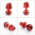 thumbnail image 4 of qiya Diving Action Camera Ball Adapter 1 inch Ball Joint Fill Light Lamp Holder, 4 of 8