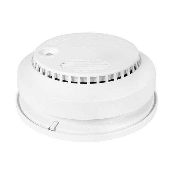 Detector de humo con alarma, IUSA