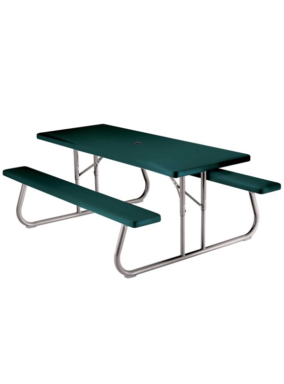 Foldable Picnic Tables