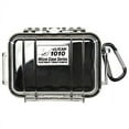 thumbnail image 4 of PELICAN 1010 MICRO CASE BLACK WITH CLEAR LID, 4 of 4