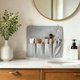 thumbnail image 5 of Wall Mounted Handheld File Storage Bag For Home Office School Portable File Organizer, 5 of 6