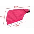 thumbnail image 4 of Generic Dust Collection Bag, Replacement Collection Bag, Durable Reusable Cloth Accessories, Cleaning Bag, Cover Bag, 4 of 7