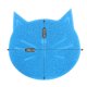 thumbnail image 2 of Alfombrilla para arena de gatos Alfombrilla para atrapar arena Almohadillas para rascar para arena de gatos, 2 of 5
