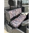 thumbnail image 2 of Durafit Seat Covers, Kubota Sidekick RTV Utility Vehicle, Camo Seat Covers, Endura Fabric for Solid Bench. New Version, 2 of 6