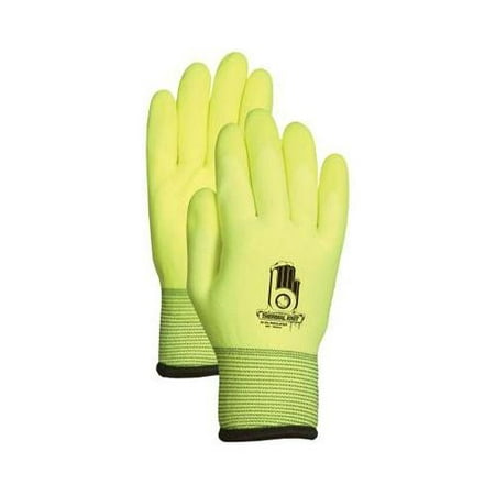 Bellingham Glove C4001M Medium HPT Water Repellent Insulated