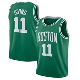 Boston celtics kyrie top irving t shirt