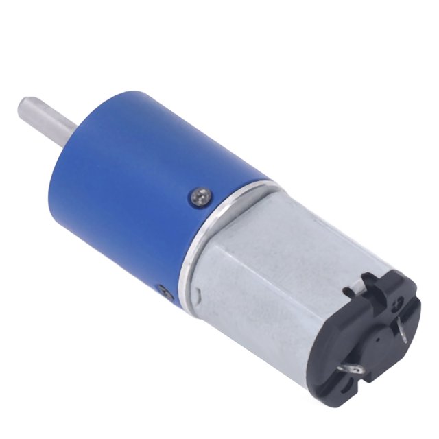 Motor de reducción de velocidad, motor de engranajes planetarios, motor de engranajes planetarios de alta potencia, motor de engranajes de alta intensidad