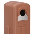 thumbnail image 3 of Global Industrial 5 Gallon Flame Resistant Upright Outdoor Ashtray, Terracotta, 3 of 8