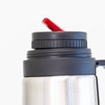 thumbnail image 2 of Yerba Mate Thermos - Tea and Coffee - Double Walled Vacuum Insulated - Stainless Steel - 8+ Hours Hot/Cold, 2 of 6