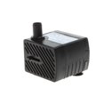 thumbnail image 3 of Maytalsory ABS Compact And Powerful Mini Submersible Water Pump For Fish Tanks Waterproof Pump Mini Submersible, 3 of 6