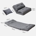 Living Room Comfortable Modern Sofa Bed/Foldable Bed House to Live in