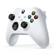 Xbox Series X 1TB Digital Edition Robot White + Extra Xbox Wireless Controller Robot White
