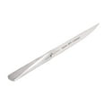 thumbnail image 5 of Chroma Type 301 Designed by F.A. Porsche 5-Inch 4-Piece Steak Knife Set, one size, silver, 5 of 5