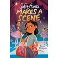 thumbnail image 1 of Pre-Owned Sofía Acosta Makes a Scene (Paperback) 0593372662 9780593372661, 1 of 1