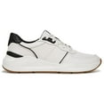 thumbnail image 2 of Naturalizer Women's Blossom Lace-up Sneaker Warm White 11M, 2 of 5