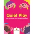 thumbnail image 2 of Quiet Play: Activity Books for Kids Vol -3 Mixed Math & Multiplication, 2 of 3