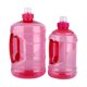 thumbnail image 3 of Jarra De Agua Deportiva ANGGREK Botella De Viaje Al Aire Libre PET Portátil Grande 2L, 3 of 8