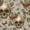 Brown, variant on Dark Gothic Wallpaper Skulls Ferns Peel and Stick Wallpaper Floral Wallpaper for Bedroom Bathroom Living Room 17.7''x118'' Removable Adhesive Skulls Art Decor Mural for Walls Cabinets Home