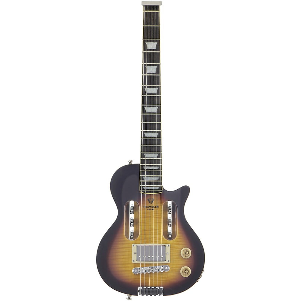 EG-1 Deluxe Electric Guitar -