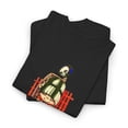 thumbnail image 3 of James Craig Blind Reaper Skateboard 00s Skateboard Vintage Classic TShirt Print - Black / M, 3 of 5
