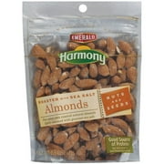 Emerald Harmony: w/Sea Salt Roasted Almonds, 7.5 Oz