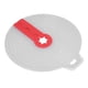 thumbnail image 5 of Protector Contra Salpicaduras Para Tazón Para Mezclar, Herramienta De Cocina Multiusos A Prueba De Salpicaduras, Fácil Limpieza, Protector Contra Salpicaduras Para Hornear,, 5 of 7