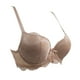 thumbnail image 3 of Paquete de Brasier Adda Lingerie Modelo Tamara, Con doble push-up, Colores surtidos, 3 of 5