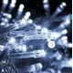 thumbnail image 1 of Linterna LED 10000 lúmenes, 5000 mAh USB recargable 26650 batería incluida, 219 modos de luz, zoom, largo tiempo de trabajo linterna táctica de mano para camping, senderismo, caza, emergencia, 1 of 7