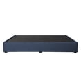 thumbnail image 1 of Box Base Cama King Size Dicasa Azul, 1 of 6