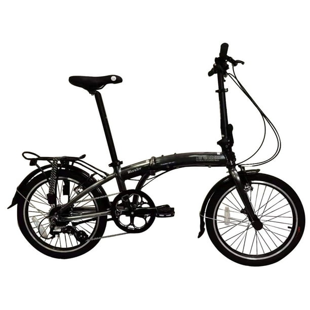 Solorock bike hotsell