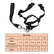 thumbnail image 3 of Collar De Cabeza De Perro Halter Para Perros Con Bozal, 3 of 8