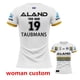 thumbnail image 3 of Camiseta de rugby para hombre, mujer y niño de Parramatta Eels 2024, camiseta de rugby para mujer y niño de Parramatta Eels, 3 of 5