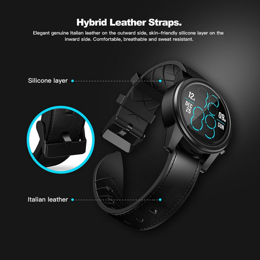 zeblaze thor 4 pro waterproof