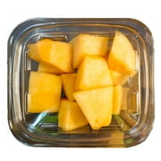 Cantaloupe Chunks, 16 oz