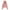 Pink, variant on BLVB Kids Little Girl's Fuzzy Fleece Hoodies Warm Loose Sherpa Hooded Sweatshirt Pullover Fall Winter Clothes 7-12 Years