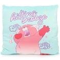 thumbnail image 2 of Disney Pixar Turning Red Lot de 2 Squishy Coussins Décoratifs - Design 'Excité', 2 of 3