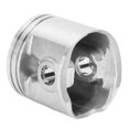 thumbnail image 4 of 47mm Chainsaw Piston Ring Kit Aluminum High Hardness 47mm Piston Ring Pin Kit for Electric Chainsaw, 4 of 4