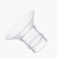 thumbnail image 1 of Momcozy 19mm Flange Insert for S9 Pro/S12 Pro Breast Pump – BPA-Free Silicone Breast Shield Accessory, 1 of 5