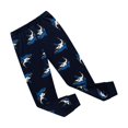 thumbnail image 4 of Kids Boys Girls Pajamas Set Teenager Tee and Bottom Sleepwear Printing Pants Loungewear Sets 3-8 Years, 4 of 9