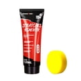 thumbnail image 1 of Miulika Car Scratch Remover 120ml Easy to Use Polishing Car Scratch Repair Paste, 1 of 9