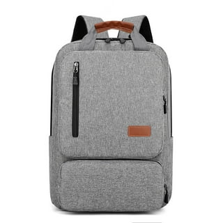 MAQTOIZ Women Lunch Backpack, Insulated Cooler Laptop Backpack Lunch Box,  Teacher Nurse Work Backpack Laptop Cooler Lunch Bookbag with USB Port for