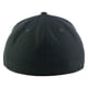 thumbnail image 4 of Gorra New Era Blank, personalizada, 59FIFTY, plana, 7 5/8, 4 of 5
