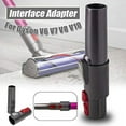 thumbnail image 4 of Upgraded Attachment Adapter Converter for Dyson V10 V7 V6 Vacuums, 4 of 9