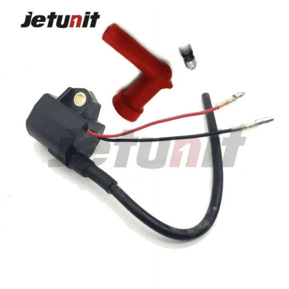 For Suzuki Outboard Ignition Coil 33410-94630 33410-92E00 115HP-200HP 2-stroke