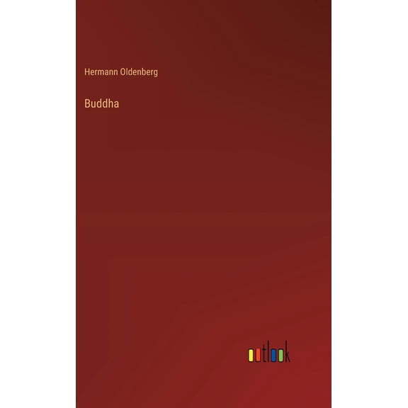 Buddha, (Hardcover)