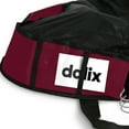 thumbnail image 7 of DALIX 60" Professional Garment Bag Cover for Suits Pants and Gowns Dresses (Foldable) Maroon, 7 of 7