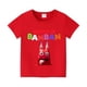 thumbnail image 4 of Camiseta de Garten of Banban para niños y niñas, ropa de moda con estampado de dibujos animados, Boutique, Tops de verano, regalo de cumpleaños, 4 of 4