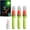 Red, variant on Boat Flares, 3 Pack Electronic Marine Distress Signals, LED Flares for Boats